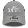 New era Gorra 9forty The Open Elements