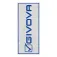 Givova Telo handdoek