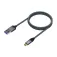 Aisens Cable USB-A a USB-C A107-0633 2 m