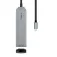 Aisens ASUC-5P003-GR ハブ