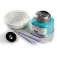 Ariete 2973/01 Cotton Candy Machine