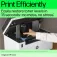 HP 153X Påfyllning toner