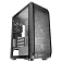 Mars gaming Caixa da torre do PC MC-PRO2