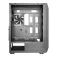 Mars gaming MC-PRO2 PC-behuizing