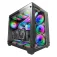 Mars gaming Caixa torre PC MCV3