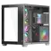 Mars gaming Caixa torre PC MCV3