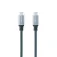 Nanocable 10.01.4101-COMB USB-C cable 1 m