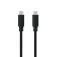 Nanocable Cavo USB-C 10.01.4102 2 m