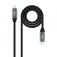 Nanocable Cabo USB-C 10.01.4300 0.5 m