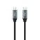 Nanocable 10.01.4301 USB-C-kabel 1 m