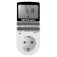 Orbegozo PG 25 Stecker mit digitalem Programmierer