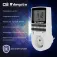 Orbegozo PG 25 Plug With Digital Programmer