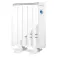 Orbegozo RRW 800 radiator 800W