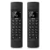 Philips Linea M4502B Trådlös fast telefon