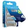 Eneloop Mignon BK-3MCDE/4BE 충전식 배터리