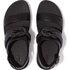 Fitflop Olive Crystal Stra Sandals