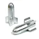 Fouriers Rocket valve cap