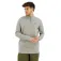 Oakley Sudadera con capucha Gravity Range Qtr
