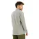 Oakley Sudadera con capucha Gravity Range Qtr
