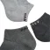 Oakley Solid Half long socks 3 pairs