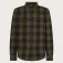 Oakley Terraformic Button Down 긴팔 셔츠