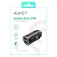 Aukey Enduro Duo 24W 자동차 충전기