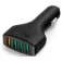 Aukey Expedition 55.5W QuickCharge billaddare