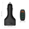 Aukey Expedition 55.5W QuickCharge billaddare