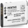 Pentax D-LI92 batterij