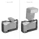 Smallrig Sony A7C kamerabur 3081B