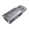 Aisens A108-0655 USB-C-USB-A-sovitin
