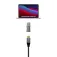 Aisens A108-0655 USB-C-USB-A-sovitin