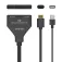 Aisens A123-0654 HDMI 스플리터