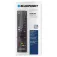 Blaupunkt Control remoto BP3003 Compatible con Sony
