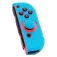 Fr-tec Punho e estojo para Joy-Con direito