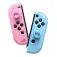 Fr-tec Tanooki Switch Joy-Con Grip en Etui