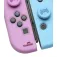 Fr-tec Tanooki Switch Joy-Con Grip e Estojo