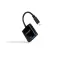Nanocable 10.16.4101-BK USB-C til VGA-adapter