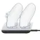 Trust GXT 254 Duo PS5-controller oplaadstation