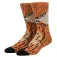 Stance Golf Gopher kurze Socken