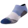 Stance Mitjons curts Golf Halftone