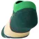 Stance Golf Jack Nicklaus kurze Socken