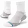Stance Golf Uncommon Solids Ankelsockor