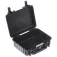 B&W Type 1000 camera suitcase without foam