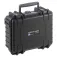B&W Mala de câmera sem espuma Type 500