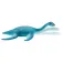 Schleich Plesiosaurusfigurer