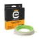 Cortland Línea de pesca a mosca Compact Switch 30 m