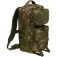 Brandit US Cooper Patch 25L rugzak