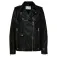 Selected Madison leather jacket