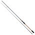 Kinetic Target Carbon Tech Spinning Rod